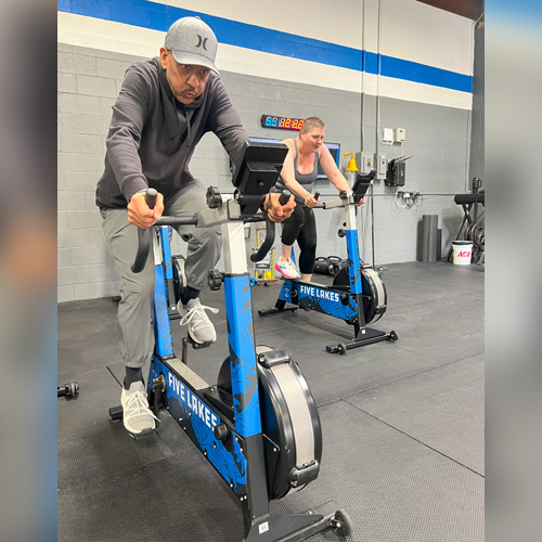 Free Fitness Classes for Cancer Survivors Return to Petoskey, Presented by Karmanos Cancer Institute and Wayne State University